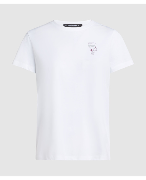 IKON PRINT T-SHIRT
