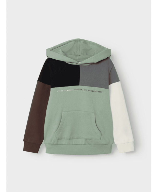 Regular Fit O-Neck Long Sleeves (L/S)
