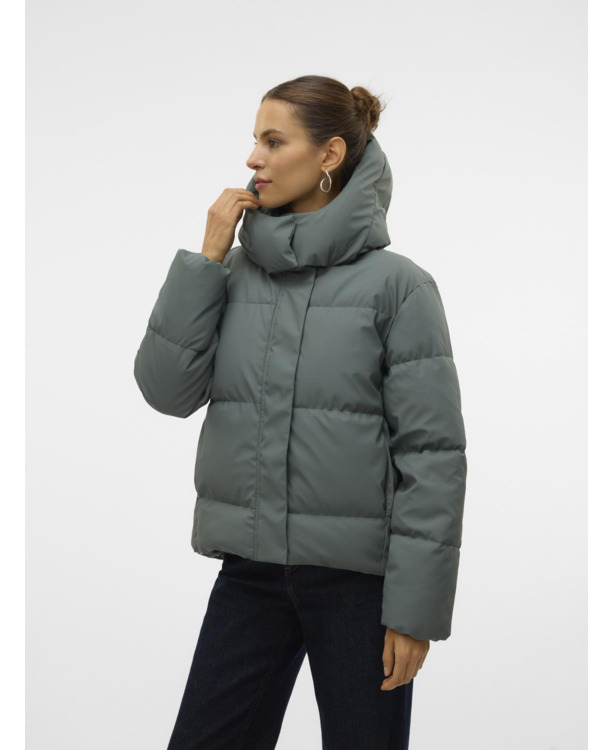 Hood Long Sleeves (L/S)