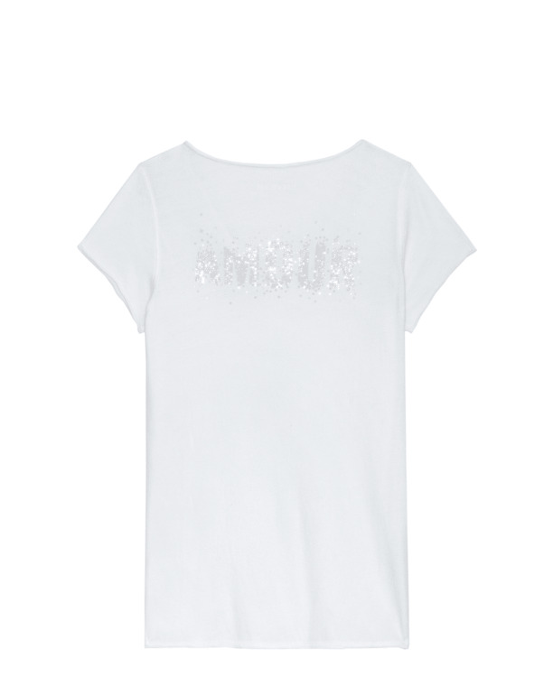 TUNISIEN MC AMOUR STRASS GRADI