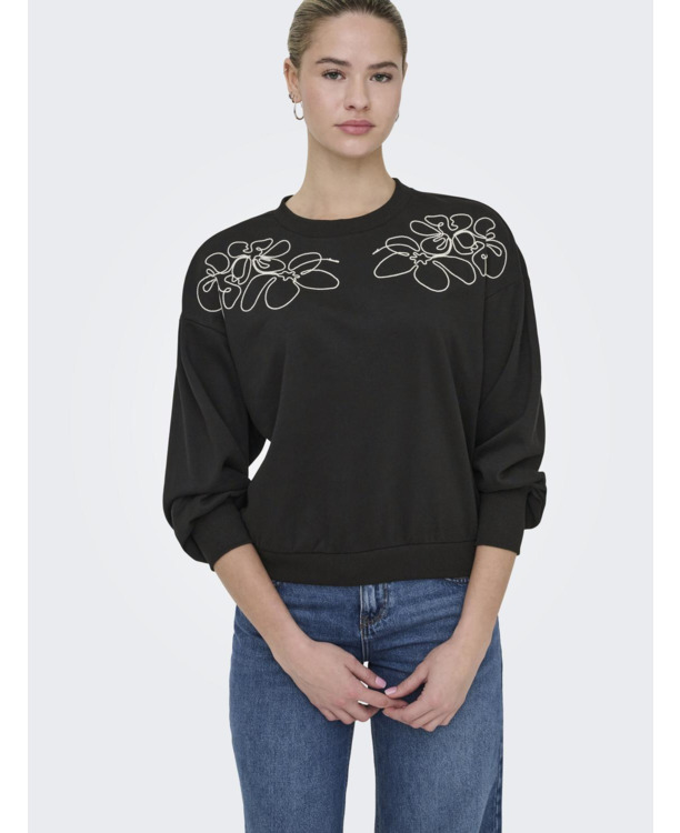 Regular Fit O-Neck Long Sleeves (L/S)