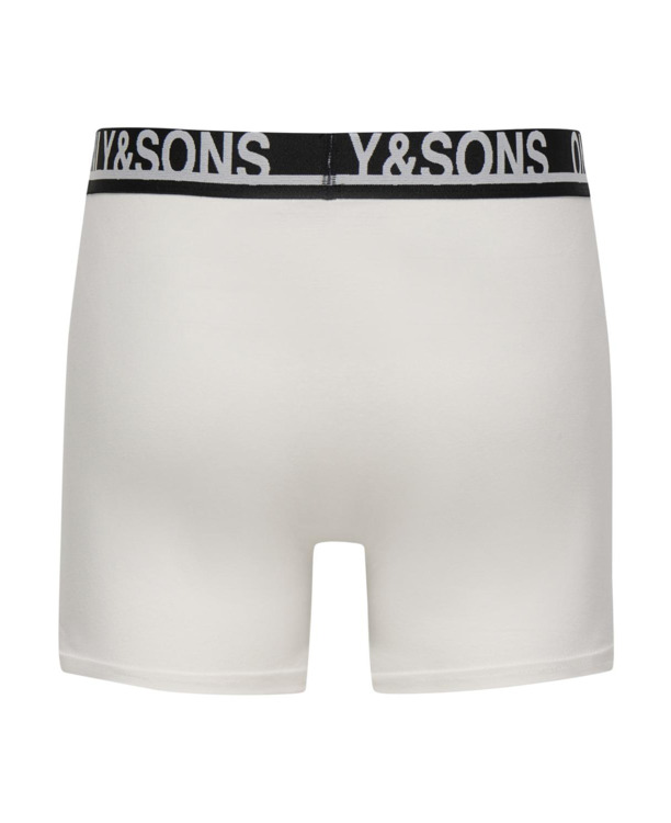 ONSFLOYD SOLID TRUNKS 1-PACK -> ONSFLOYD SOLID TRUNKS 1-PACK Heren