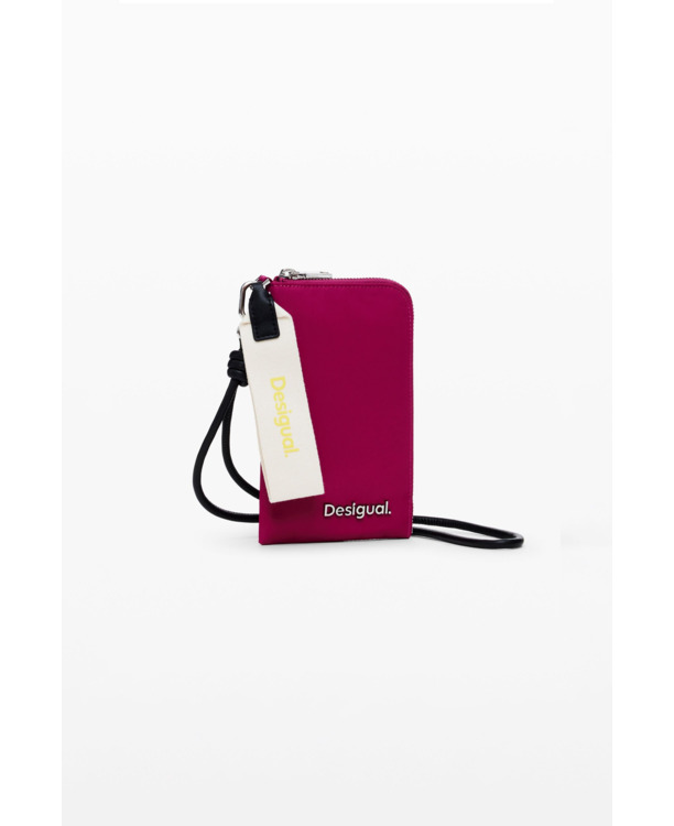 PORTEMONNEES MONE PRIORI CANDELA PINK