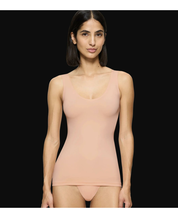 Body Make-Up, Tank Top