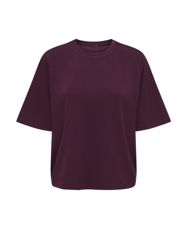 Regular Fit O-Neck Short Sleeves (S/S)