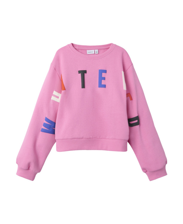 Regular Fit O-Neck Long Sleeves (L/S)