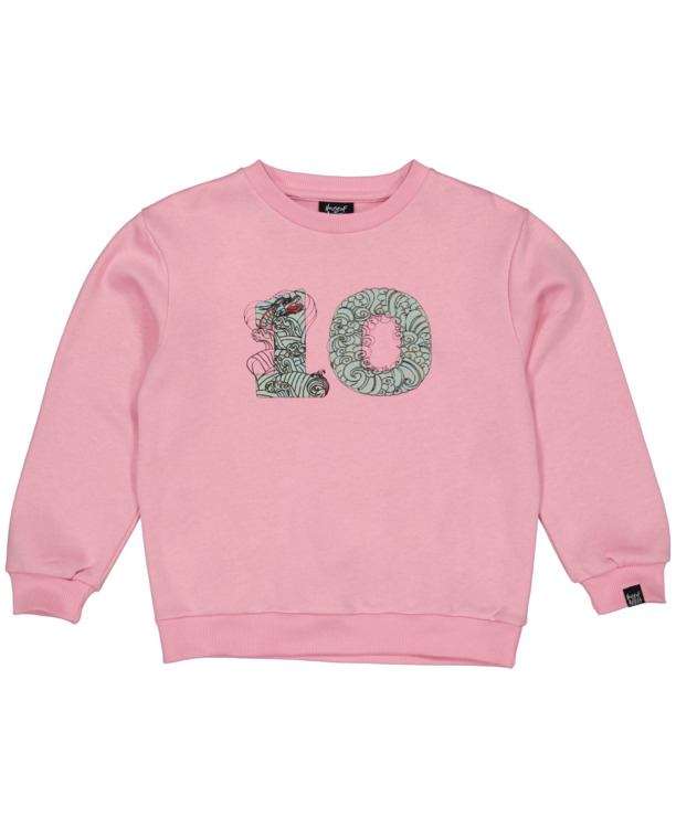 HOFABDAYSW10 Trui Uni