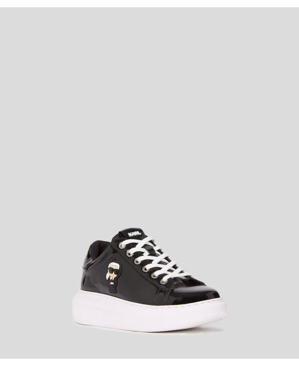 KAPRI IKON LO LACE