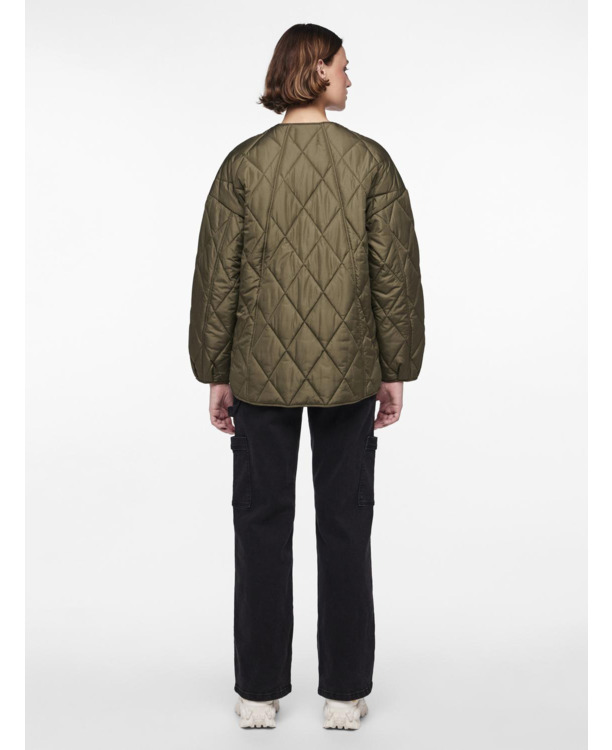 O-Neck Long Sleeves (L/S)