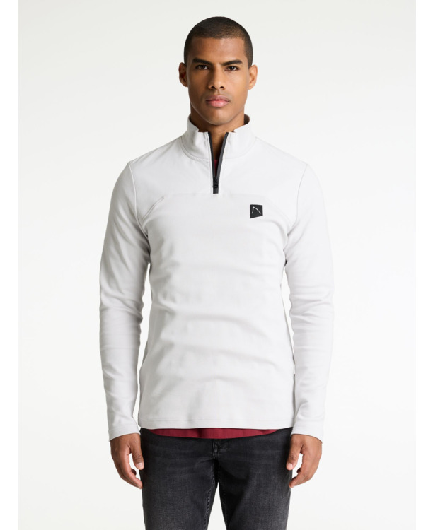 Chasin Heren Trui Echo