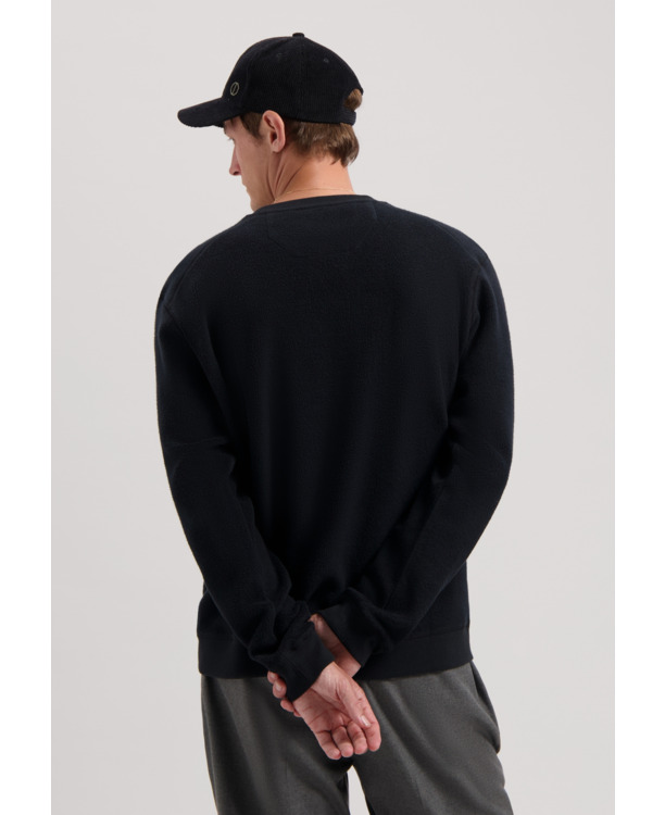 Dstrezzed Heren Sweatshirt Landon Crewneck