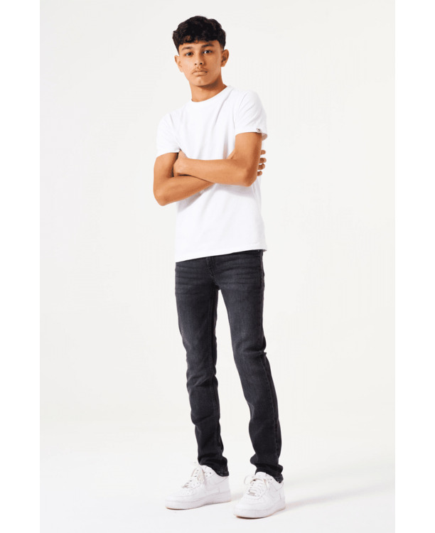 Jongens Jeans Tavio Slim fit