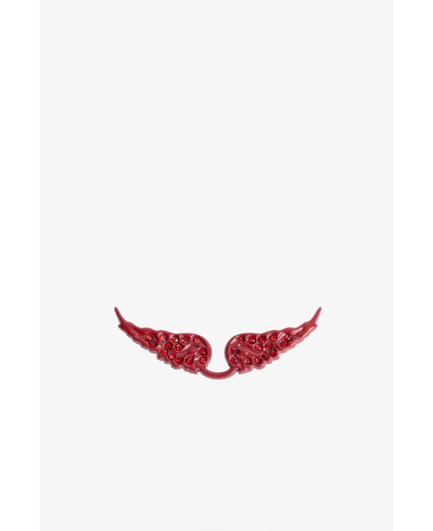 SWING YOUR WINGS CHARMS LACES