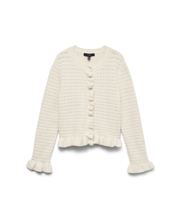 Regular Fit O-Neck Long Sleeves (L/S)