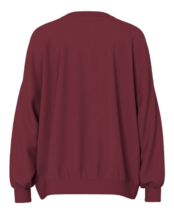 Regular Fit O-Neck Long Sleeves (L/S)