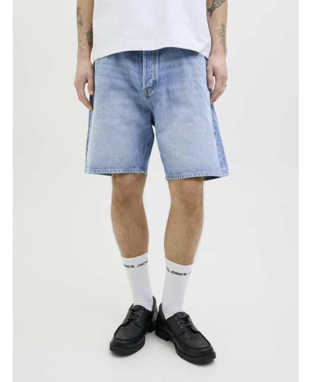 Loose Fit