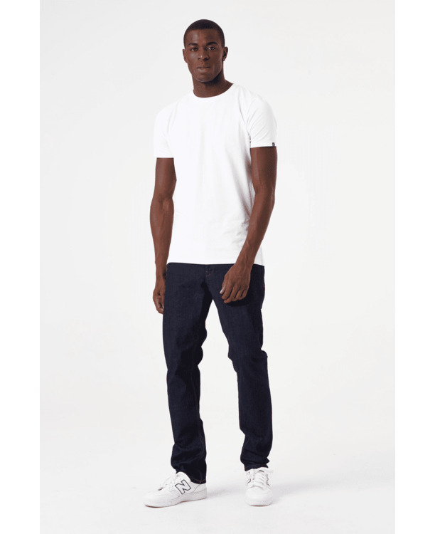 Heren Jeans Russo Tapered fit