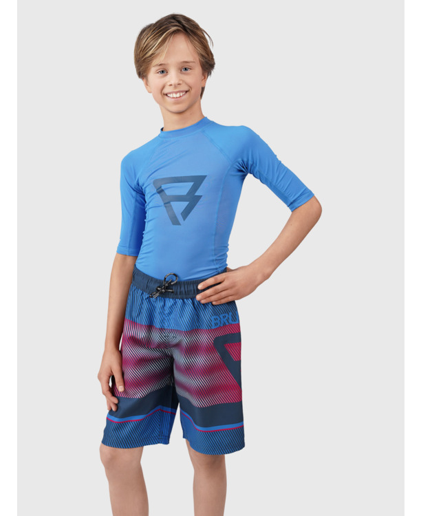 Swim Shorts Marony