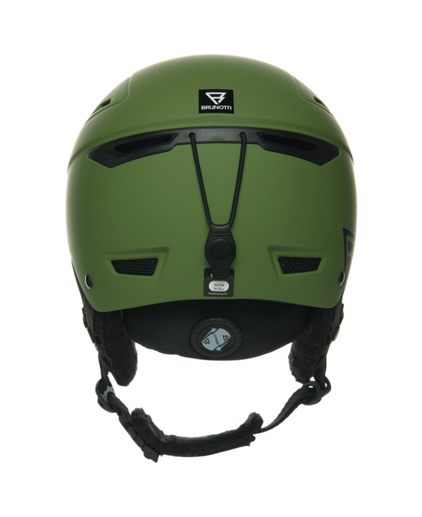 Buffalo Unisex Snow Helmet