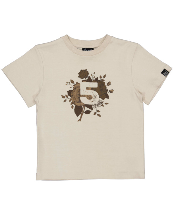 HOFABDAYSS05 T-shirt Uni