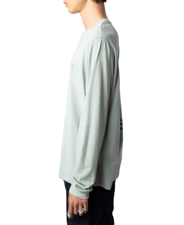 HECTOR HC RIB MULTICUSTO