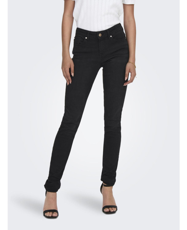 Skinny Fit Skinny fit jeans