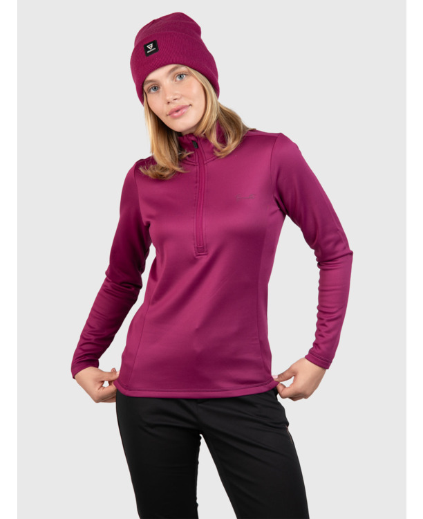 Heronne Women Fleece