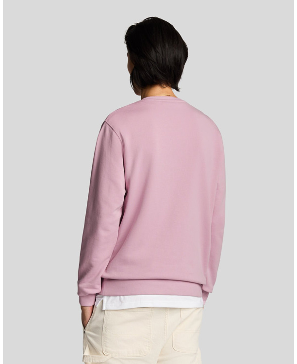 Crew Neck Sweatshirt