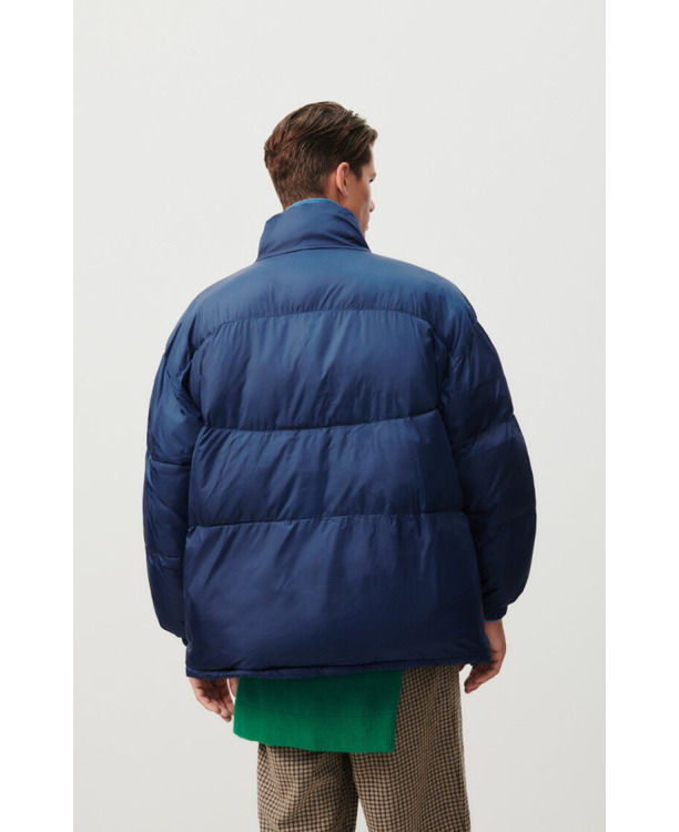 Unisexdonsjas Zidibay