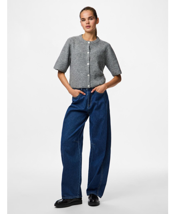 Loose Fit O-Neck Short Sleeves (S/S)