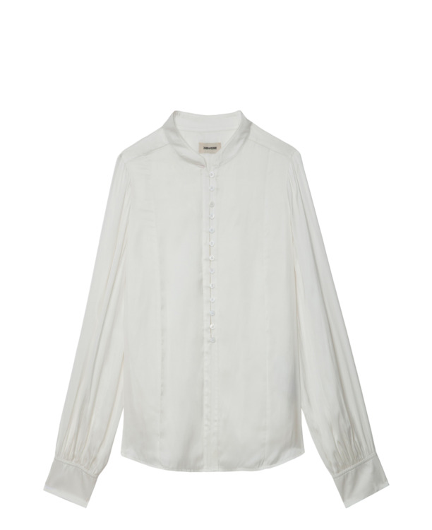TWINA SATIN