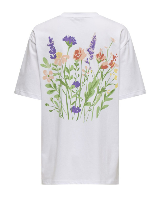 Regular Fit O-Neck Short Sleeves (S/S)