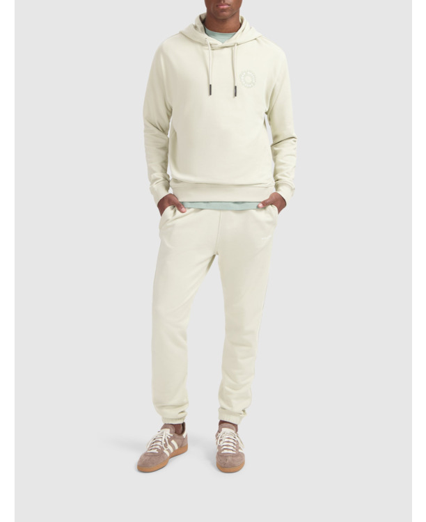 Bloom Hoodie 100% Cotton Men