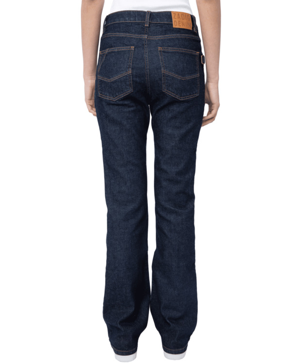 EMILE DENIM ECO