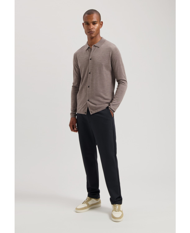 Dstrezzed Heren Overhemd Knits DS Destin