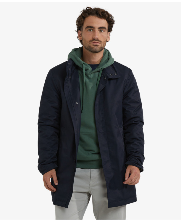 Raincoat Heren
