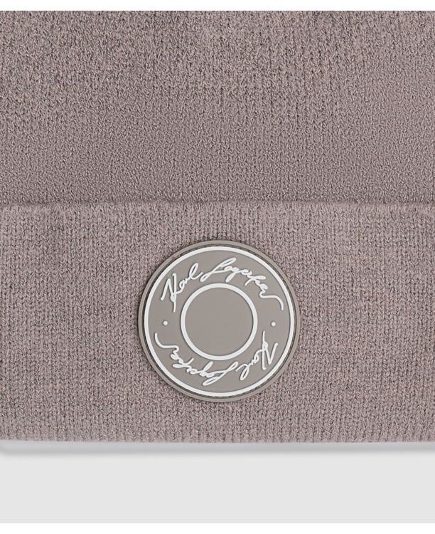 K/LUNA BEANIE
