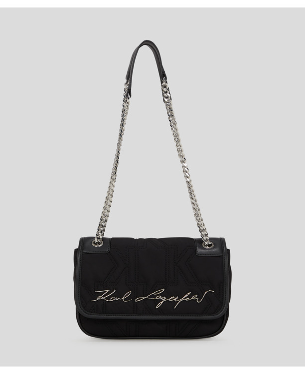 K/KURL SOFT CROSSBODY