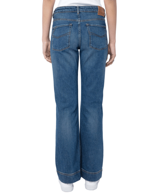 VINCENTE DENIM ECO