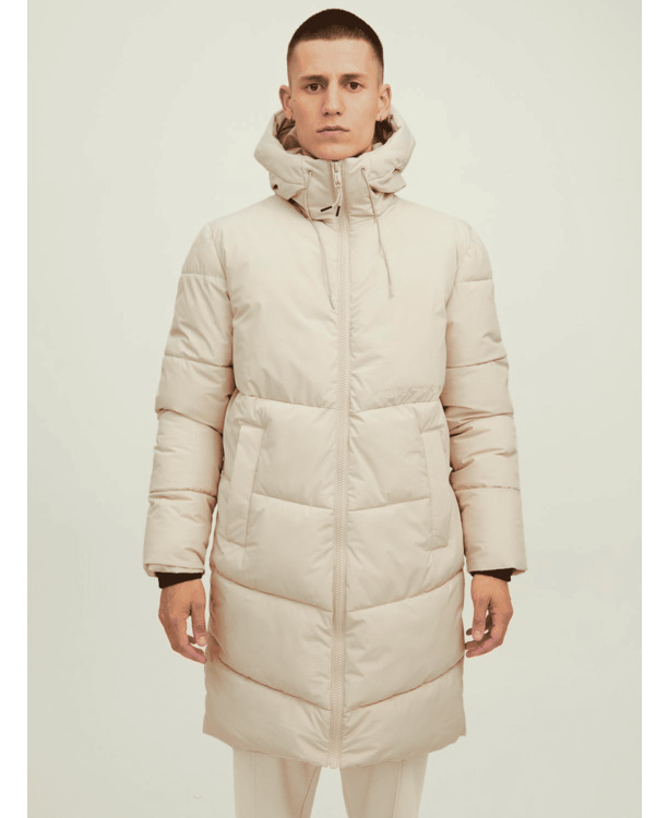 JORCOPENHAGEN LONG PUFFER LN