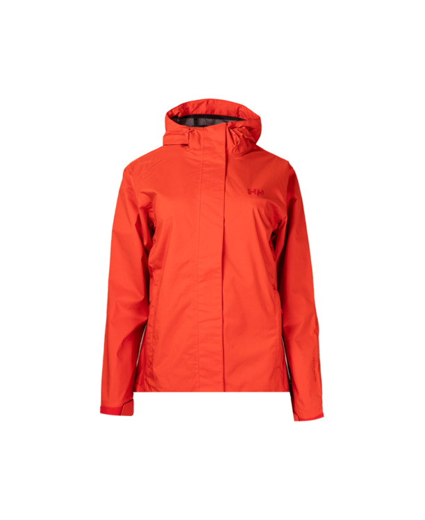 W SILVAN RAIN JACKET