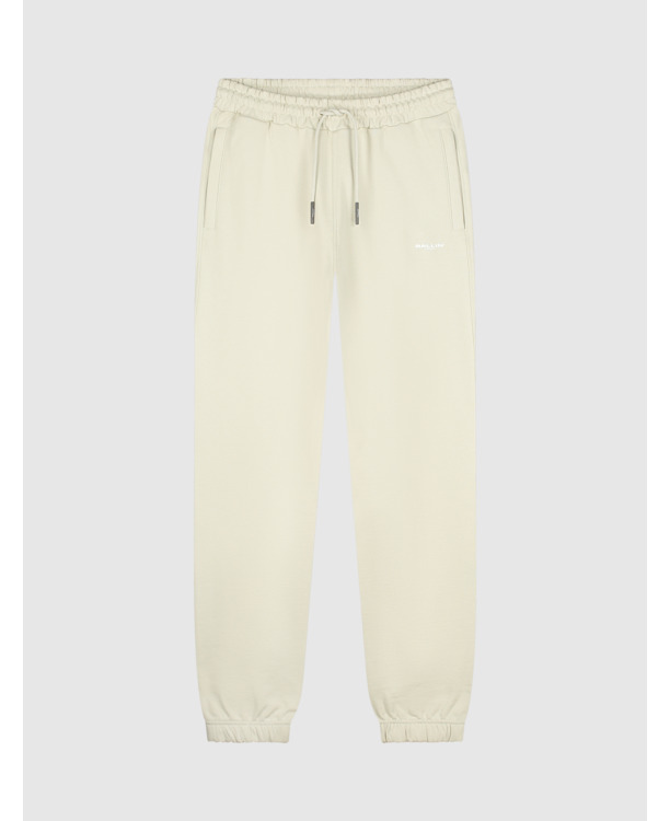 Logo Sweatpants 100% Katoen Mannen