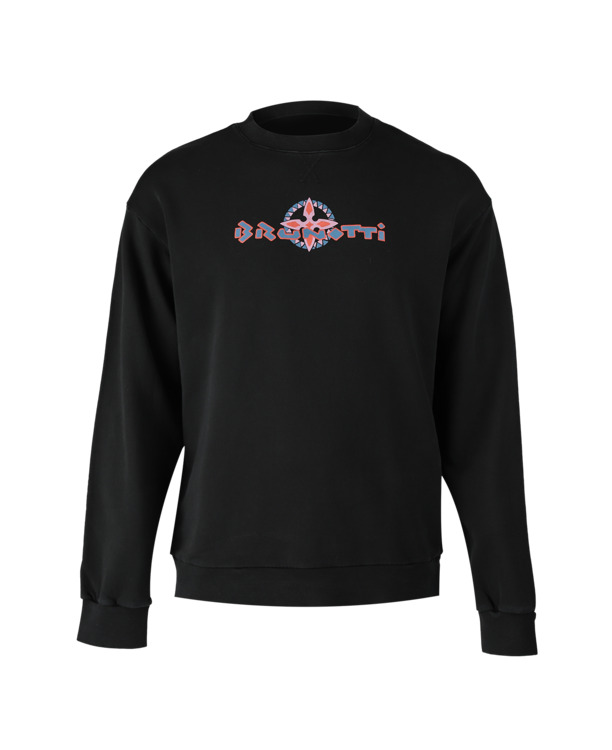 ReWind Crew Men Sweater