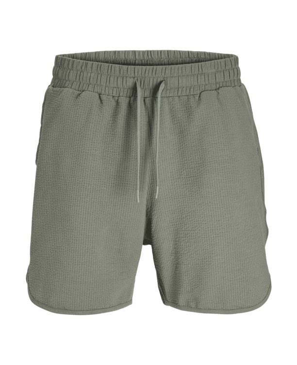 JPSTKARL JJFRED SWEAT SHORTS GMS