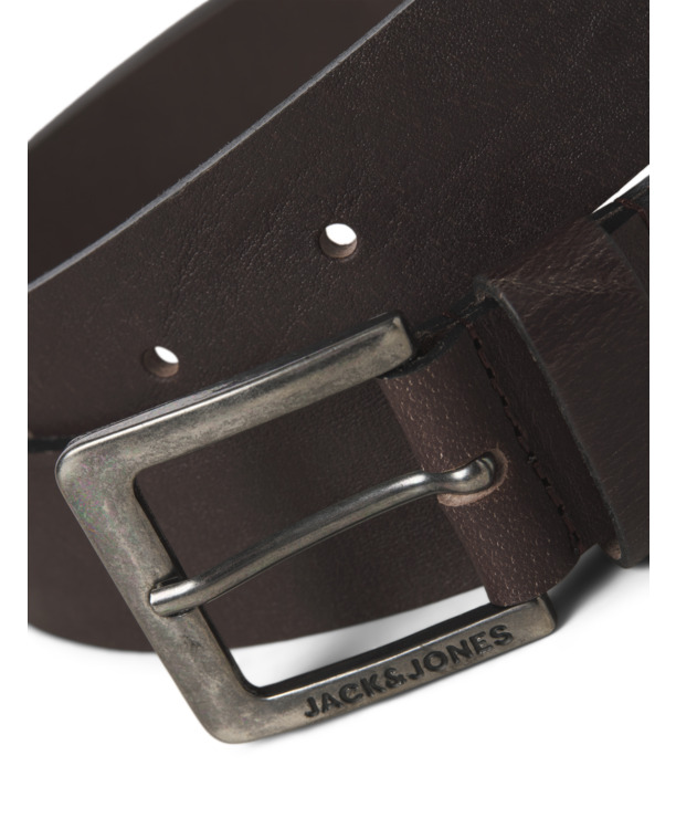 Leren Riem