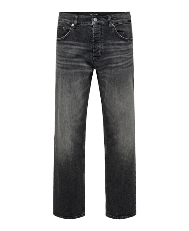 Rechte pasvorm Heren