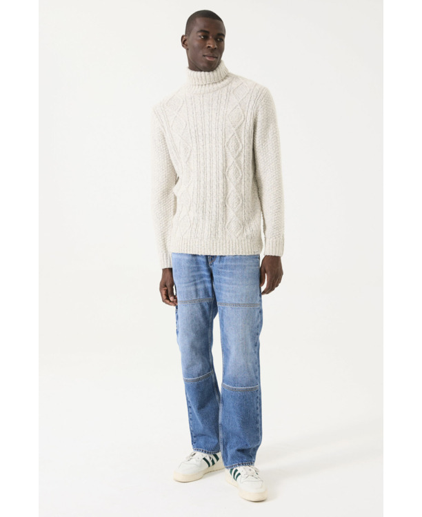 Heren Jeans PG41065 Loose fit