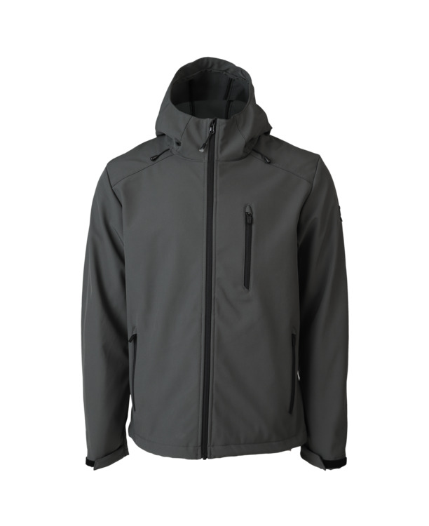 Mib Men Softshell Jacket