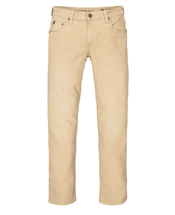 Heren Jeans Russo Tapered fit