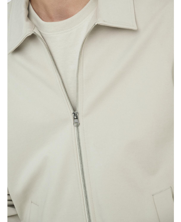 Regular Fit Overhemdkraag Lange Mouwen (L/M) Heren